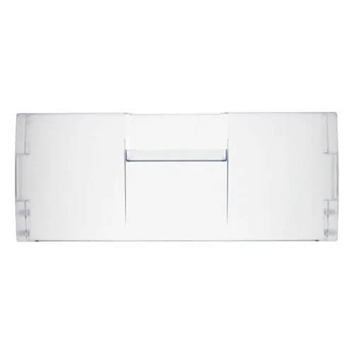 LUTH Premium Profi Parts Kompatibel mit Beko Gefrierfachklappe oben für Gefrierteil 4807850100 in Kühlgefrierkombination