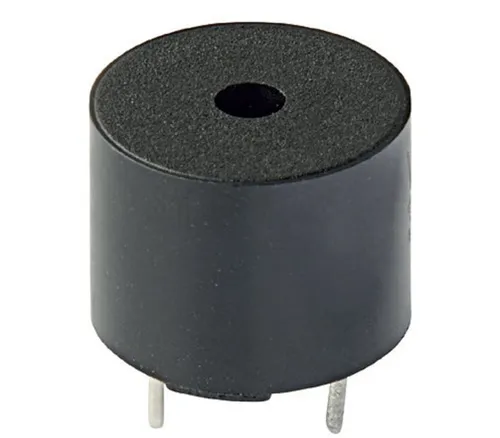 Visaton MB 12-5V 12 mm Magnetischer Buzzer