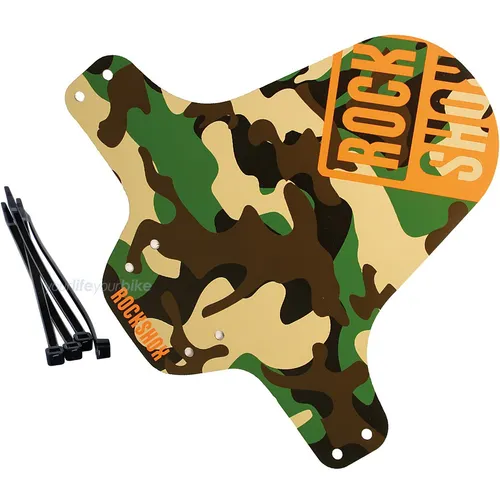 RockShox Steckradschutz Fender 