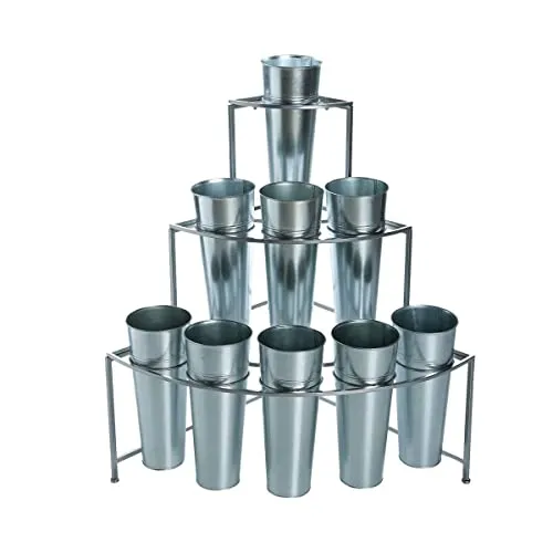 Atmosphera in silber von Atmosphera