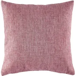 Gözze Kissenbezug Dallas 40 cm Polyester Rosa in pink von Gözze