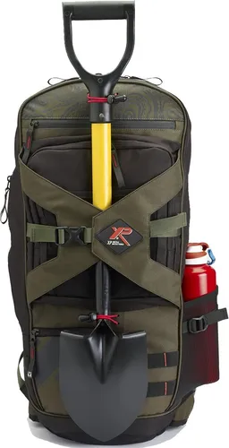XP Deus / ORX Detektor Rucksack Backpack 280