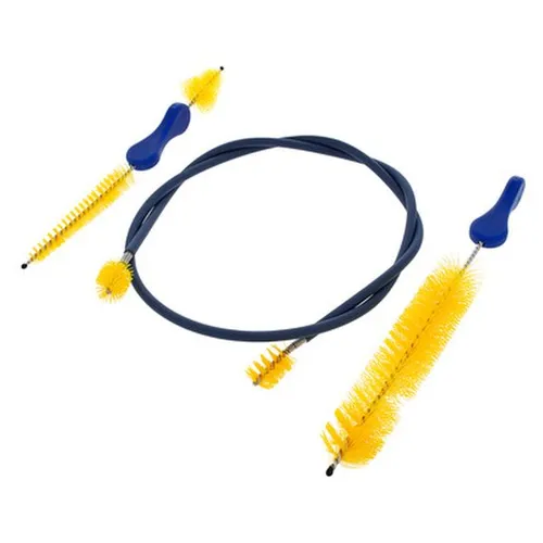 Premium Trumpet Brush Set von MusicNomad