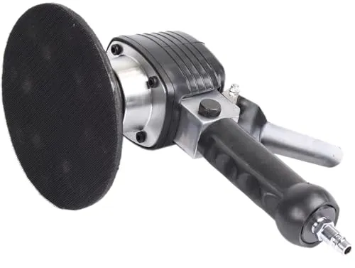 WELDINGER Druckluft Excenterschleifer/Polierer