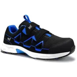 Sicherheitssandale jo_SPEEDY black-blue Easy 11171