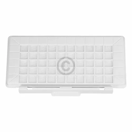 HEPA Hygienefilter SIEMENS 00575206 für Staubsauger von Siemens