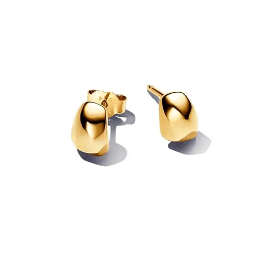PANDORA 14k Gold-plated Cubic Zirconia Ring von Pandora