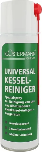 Kesselreiniger-Spray 500 ml