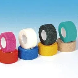 PRESSOTHERM Finger-Tape weiß 1 St