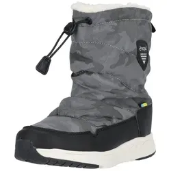 Zigzag Boots in Grau, Größe 28 von Zigzag