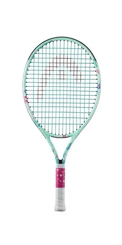 HEAD Coco 23 Kinder Tennisschläger für Mädchen 6-8 Jahre von HEAD