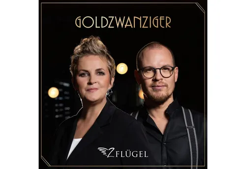 Hörspiel Goldzwanziger