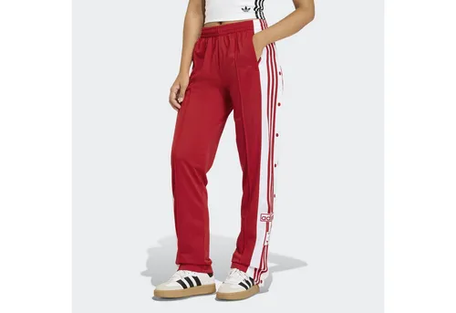 adidas Originals Sporthose ADIBREAK TP in rot von adidas