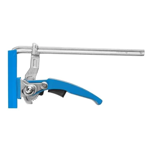 Hogert Technik Schraubzwinge HT3B941 von Högert Technik