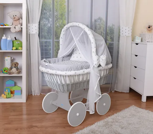 WALDIN Baby Bollerwagen von Waldin Baby Collection