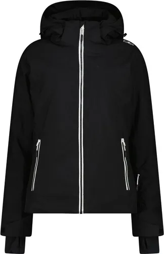 CMP Winterjacke mit Polyester-Wattierung, für Erwachsene, sportlicher Stil