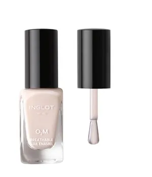 INGLOT O₂M Breathable Nail Enamel Nagellack 11 ml 602