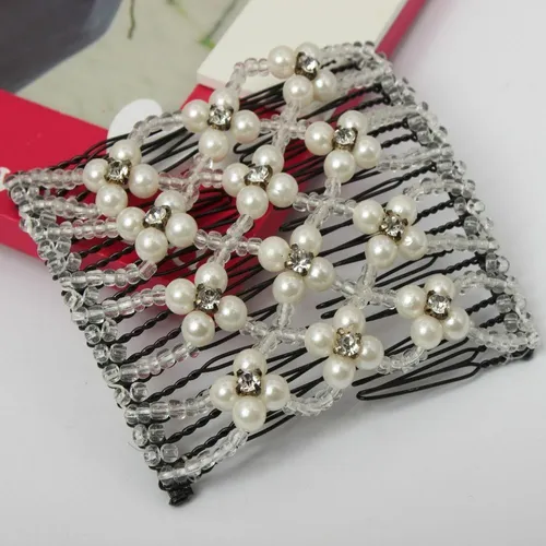 Haarkämme von Justfox