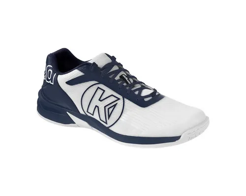 Kempa Hallen-Sport-Schuhe ATTACK THREE 2.0 Hallenschuh