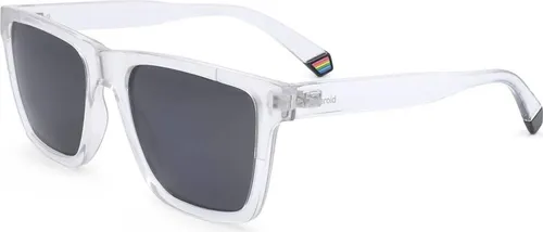 Polaroid PLD 6176/S 900 CRYSTAL 54/19/145 Herren Sonnenbrillen
