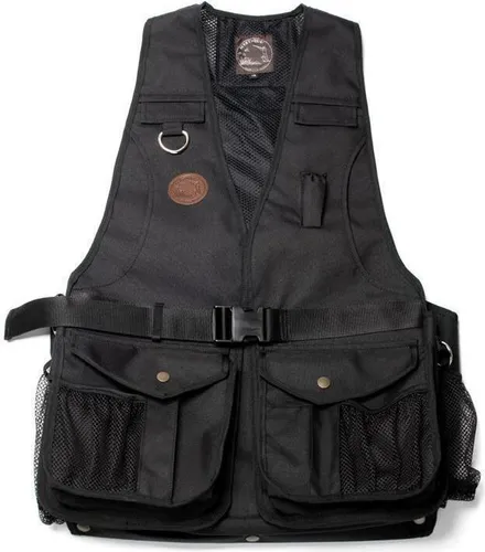 Mystique® Dummyweste Profi Cool schwarz XL von Mystique