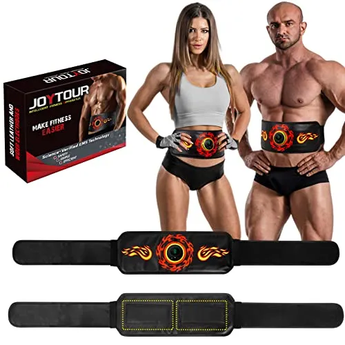 Bauchtrainer EMS Trainingsgerät