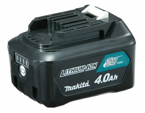 Makita Akkumulator 12V 4,0Ah Li-Lion Bl1041B