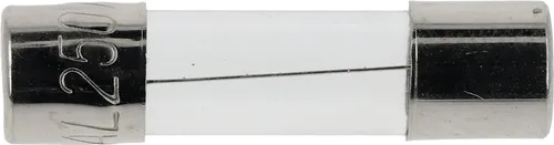 Herth + Buss Glassicherung 4 A/250 V, 20 x 5 mm, F flink, 50 295 053 000000000010067664