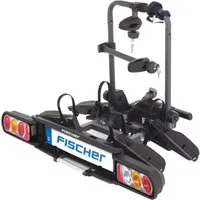 Kupplungs-Fahrradträger ProlineEvo