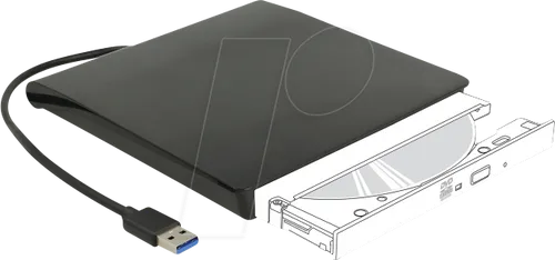 DELOCK 42636