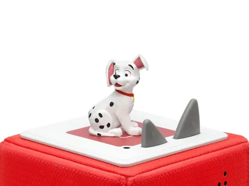 tonies® Hörfigur - Disney Classics 101 Dalmatians [EN] 