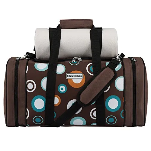 Küche & Esszimmer Braun von anndora