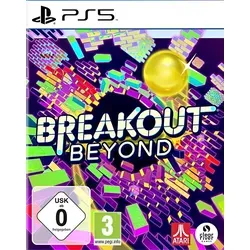 Breakout Beyond USK PS5