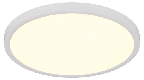 LED Deckenlampe mit Memoryfunktion, 40 cm