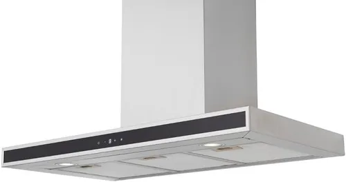 PKM 8090GZ Wandhaube 90 cm – leistungsstark und elegant von PKM