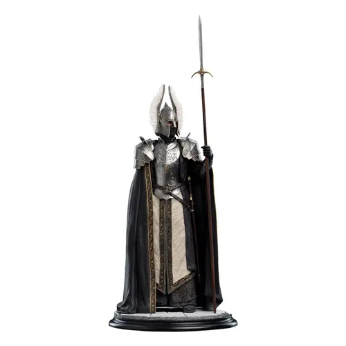 Le Seigneur des Anneaux Statuette 1/6 Fountain Guard of Gondor - Detailreiche 47 cm große Sammlerstatuette aus der Classic Series, perfekt für Fans und als beeindruckendes Deko-Element.