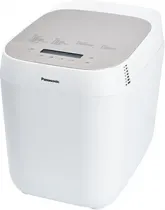 Panasonic SD-ZP2000WXE - Brotbackautomat, 18 Programme inklusive Pizza und glutenfrei, mit LCD und einstellbarer Krustenbräunung
