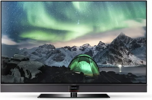 Metz Aurus 42 FA63 OLED twin