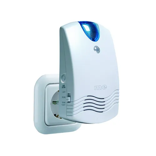 M-E FG 1.2 RX EMPFÄNGER für Funk Gong (FG-1.2) Türgong EMPFÄNGER FG1.2RX 41010