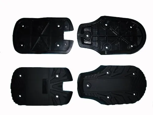 Nordica Skischuh Sohlenplatten Trick - Fire Arrow