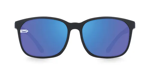 Gloryfy Gi22 Amadeus Black Matt Sonnenbrille von Gloryfy