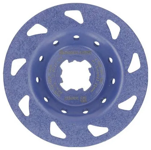 Bosch Accessories 2608901686 Schleifscheibe 22.23mm
