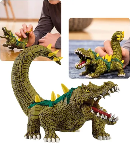 SLH70155 Schleich Eldrador