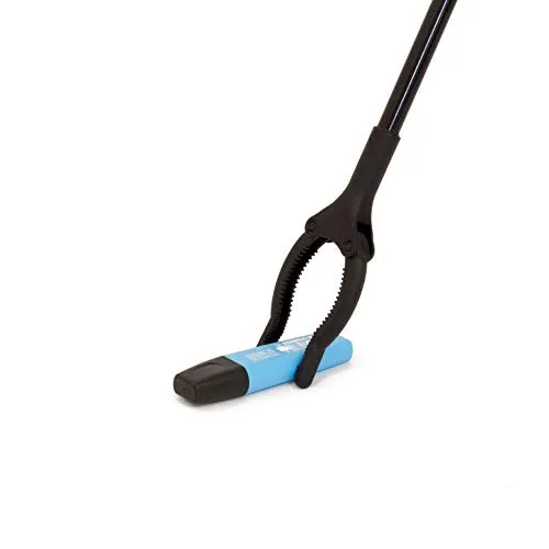 Greifhilfe | Alltagshilfe | Greifzange | Greifarm | Greifkralle | ca. 78 cm