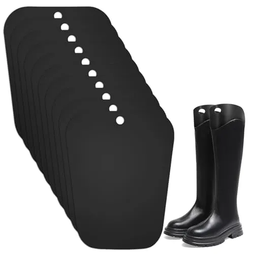 Schuhspanner Schwarz von Heveer