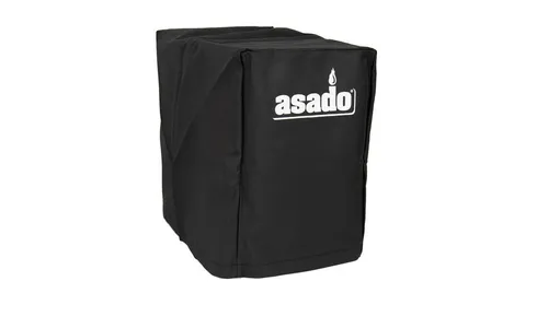 Asado Abdeckhaube 800 compact Oberhitzegrill von Asado