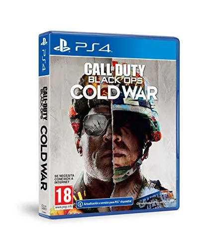 ACTIVISION Call of Duty: Black Ops Cold War