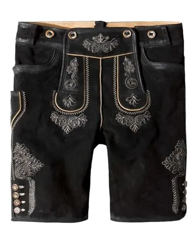 Trachten Lederhosen von Stockerpoint