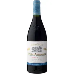 Viña Ardanza Reserva 2017 von La Rioja Alta