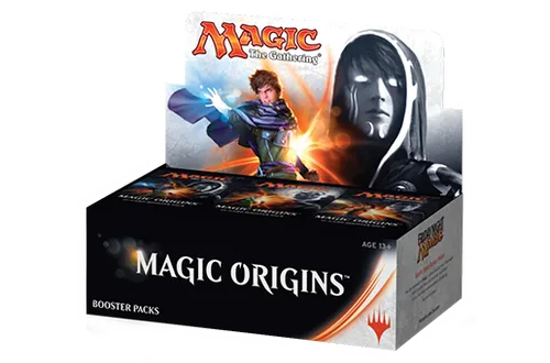 Magic Origins Booster Display (36 Booster)